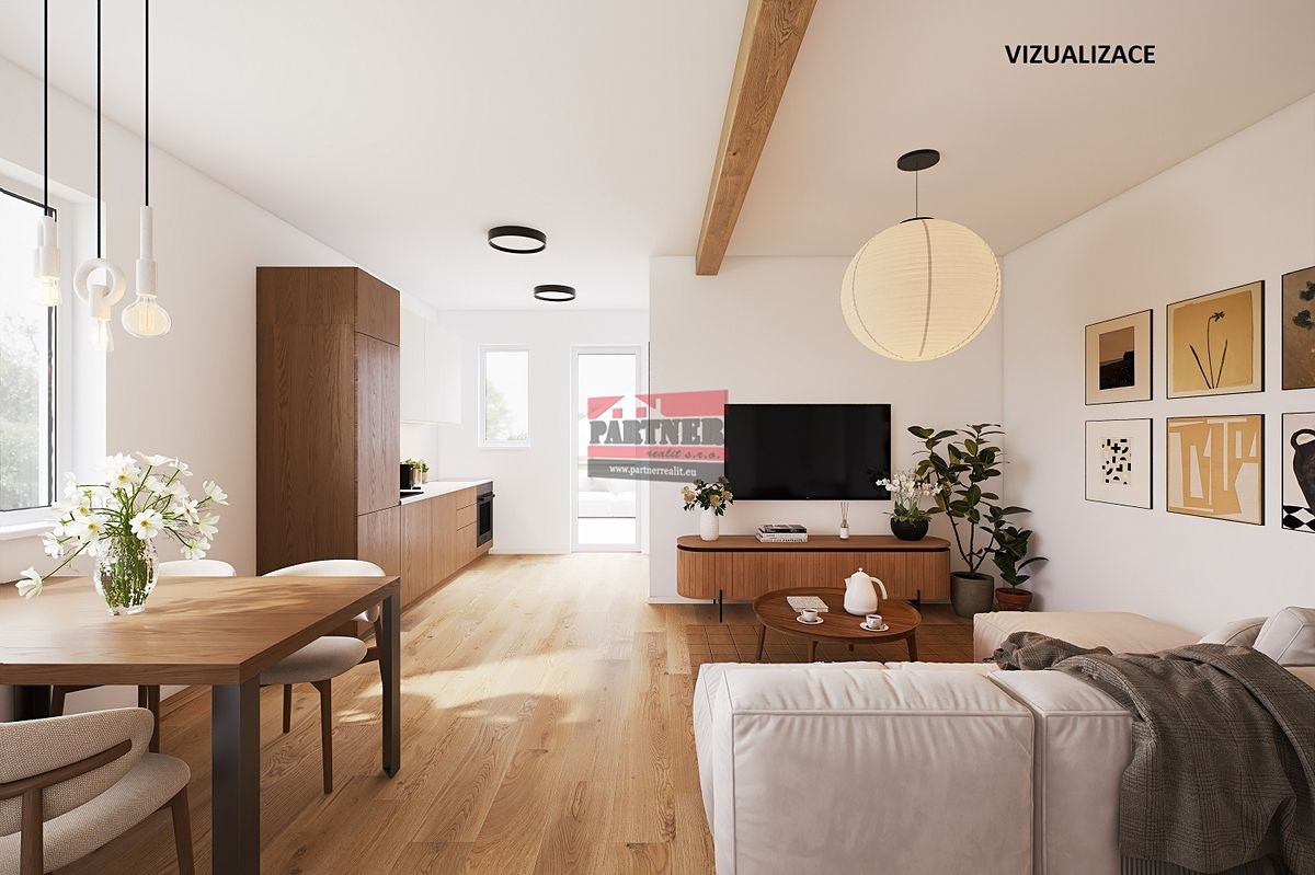 Prodej rodinného domu 231 m², pozemek 71 m²